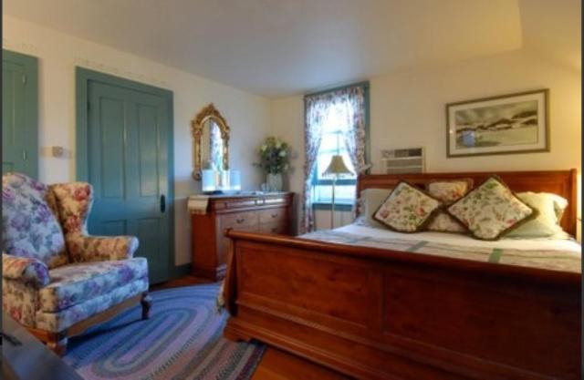 Deer Brook Inn Γούντστοκ Εξωτερικό φωτογραφία