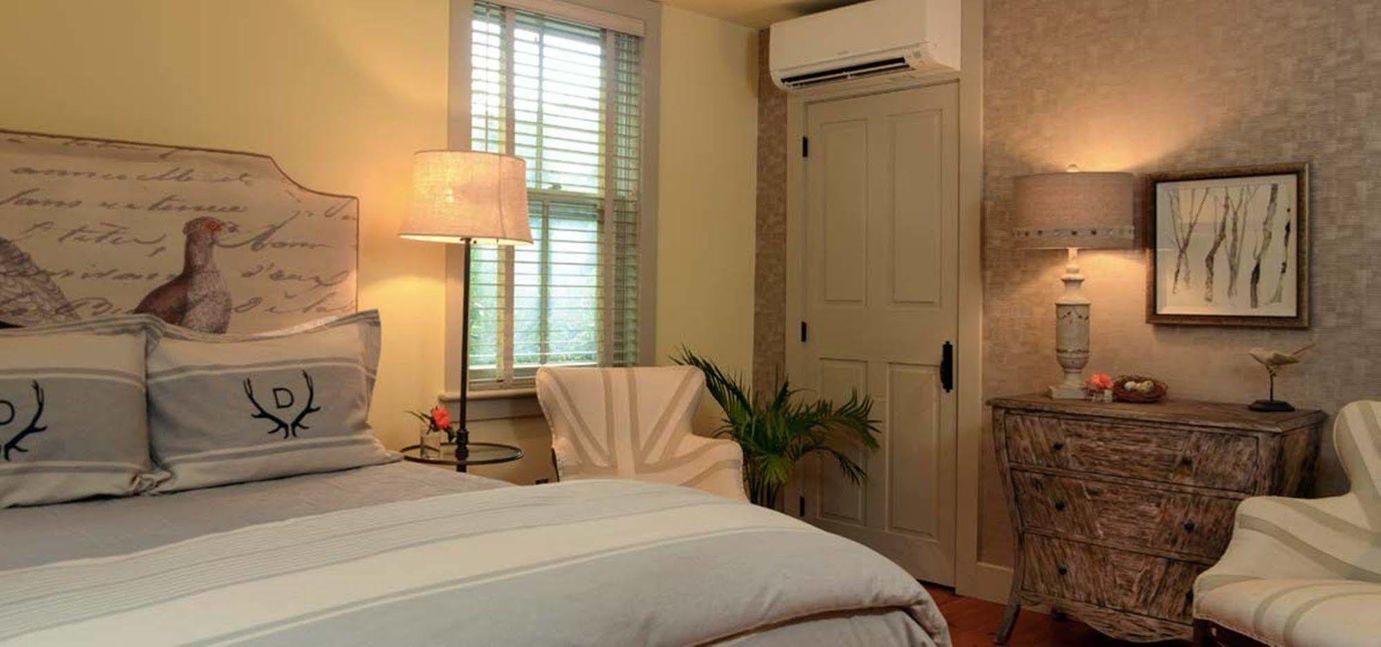 Deer Brook Inn Γούντστοκ Εξωτερικό φωτογραφία