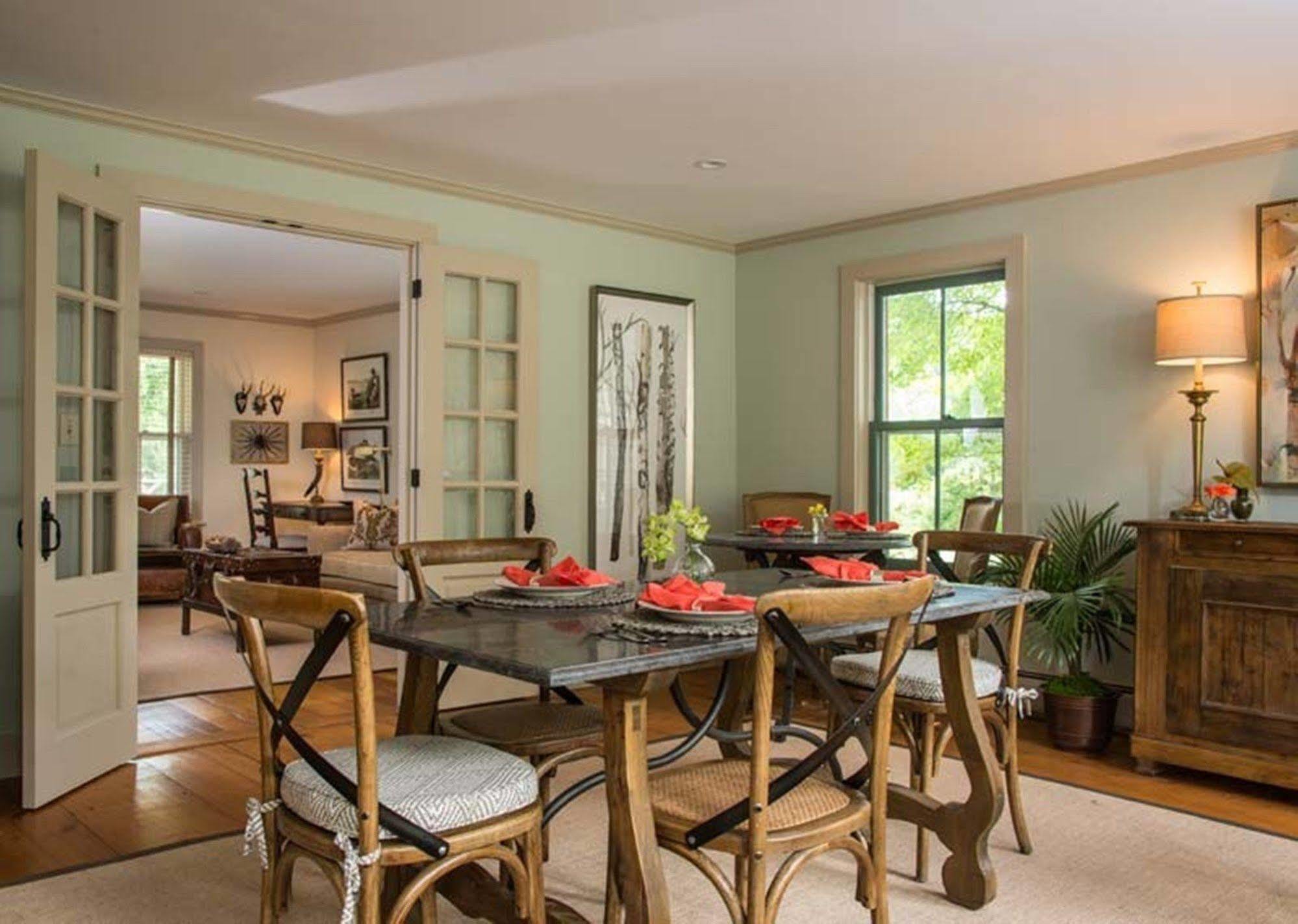 Deer Brook Inn Γούντστοκ Εξωτερικό φωτογραφία