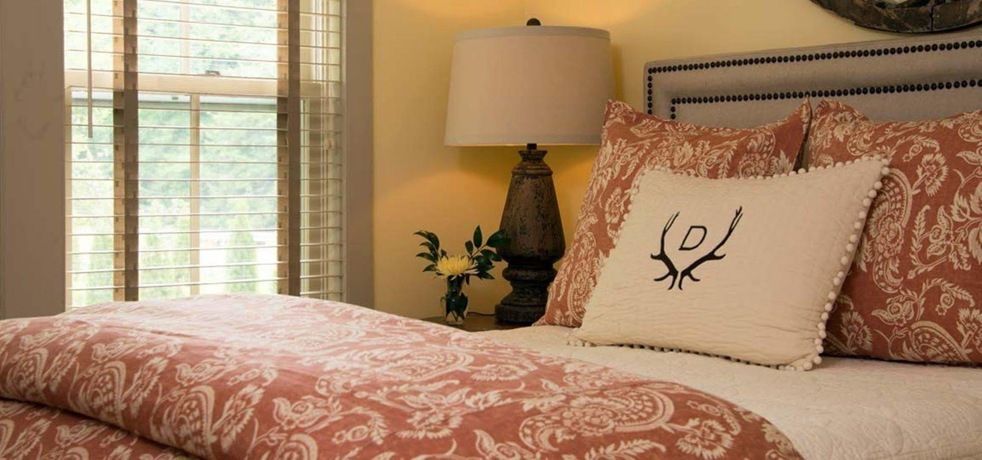 Deer Brook Inn Γούντστοκ Εξωτερικό φωτογραφία