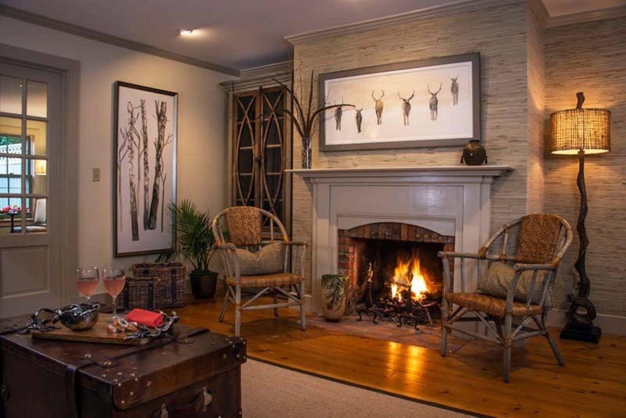 Deer Brook Inn Γούντστοκ Εξωτερικό φωτογραφία